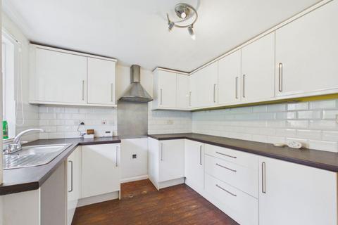 1 bedroom flat for sale, 83 Haggersgate, Whitby