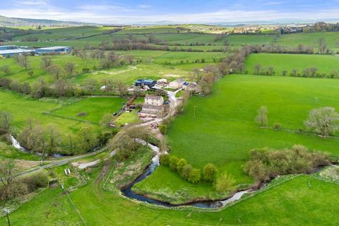 4 bedroom barn conversion for sale, The Milking Laithe, Thornton In Craven, Skipton