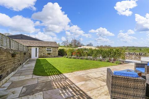 4 bedroom barn conversion for sale, The Milking Laithe, Thornton In Craven, Skipton