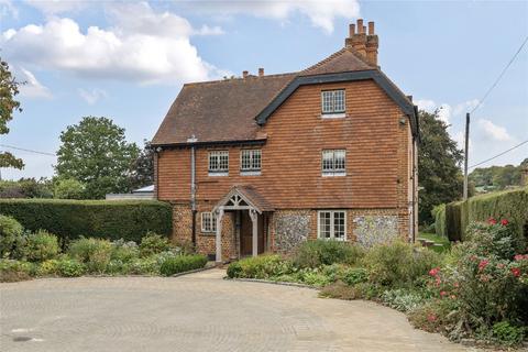 Equestrian property for sale, Jackass Lane, Keston