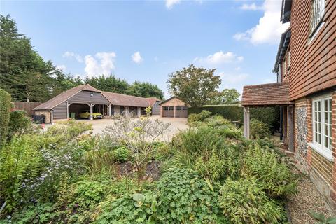 Equestrian property for sale, Jackass Lane, Keston
