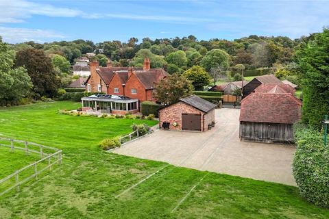 Equestrian property for sale, Jackass Lane, Keston