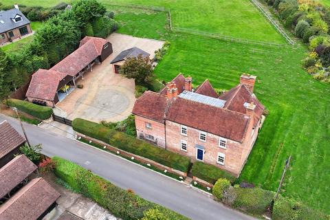 Equestrian property for sale, Jackass Lane, Keston