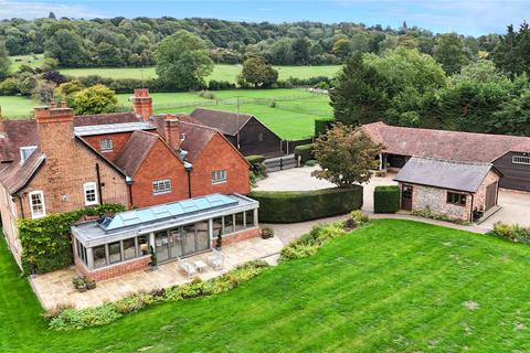 Equestrian property for sale, Jackass Lane, Keston
