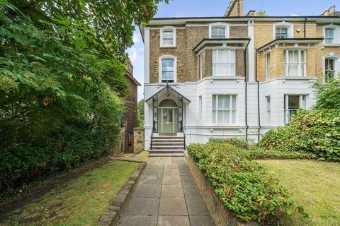 Granville Park, Lewisham, London, SE13