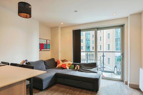 1 bedroom flat for sale, East Quay Road, Poole, Dorset, BH15