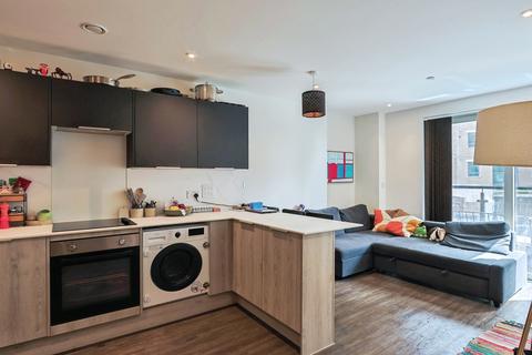 1 bedroom flat for sale, East Quay Road, Poole, Dorset, BH15