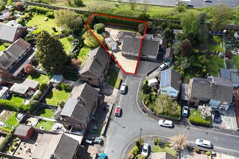 2 bedroom semi-detached house for sale, Leacroft, Ashton-In-Makerfield, Wigan, WN4 0LN