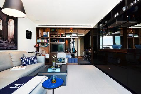 Studio for sale, The Heron, City, London, EC2Y