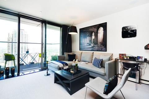 Studio for sale, The Heron, City, London, EC2Y