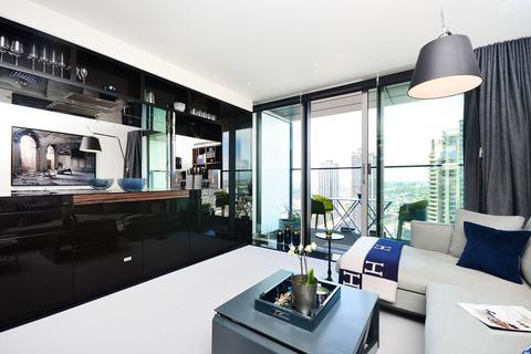 Studio for sale, The Heron, City, London, EC2Y
