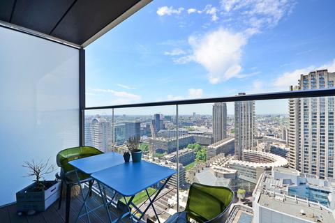 Studio for sale, The Heron, City, London, EC2Y