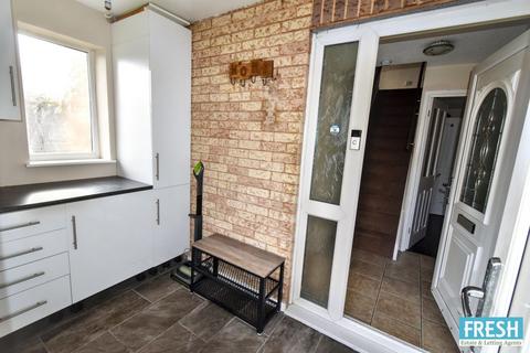 3 bedroom semi-detached house for sale, Ffordd Butler, Gowerton, Swansea, SA4