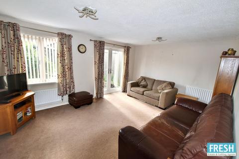 3 bedroom semi-detached house for sale, Ffordd Butler, Gowerton, Swansea, SA4