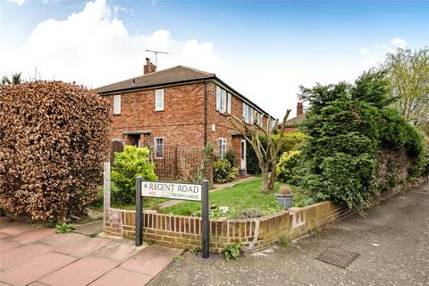Regent Road, Surbiton KT5