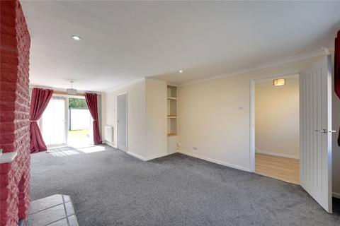 3 bedroom terraced house for sale, Pembroke Close, Mildenhall, Bury St. Edmunds, Suffolk, IP28