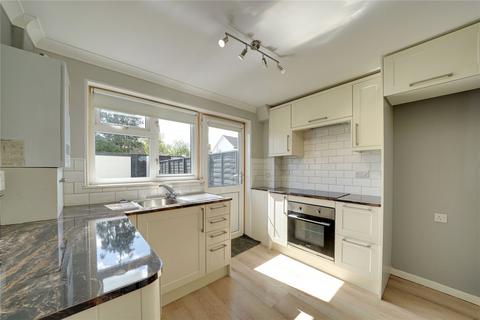 3 bedroom terraced house for sale, Pembroke Close, Mildenhall, Bury St. Edmunds, Suffolk, IP28