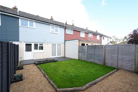 3 bedroom terraced house for sale, Pembroke Close, Mildenhall, Bury St. Edmunds, Suffolk, IP28