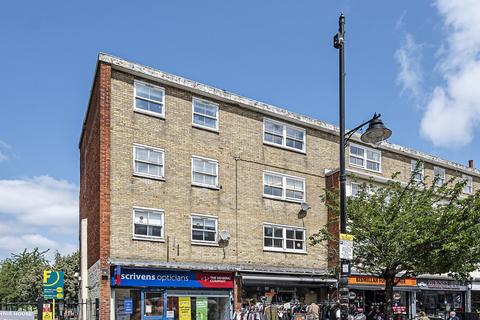 Roman Road, London E3
