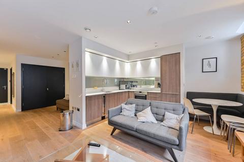 Studio for sale, Park Place, Vauxhall, London, SW8