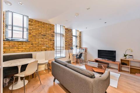 Studio for sale, Park Place, Vauxhall, London, SW8