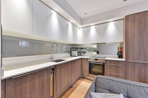 Studio for sale, Park Place, Vauxhall, London, SW8