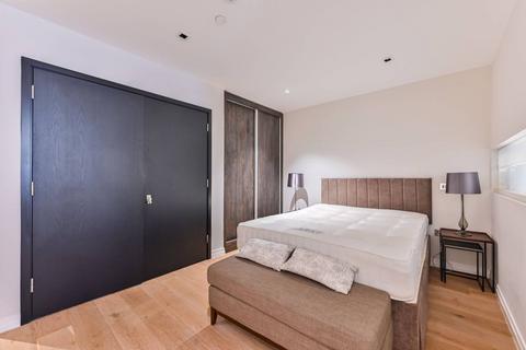 Studio for sale, Park Place, Vauxhall, London, SW8