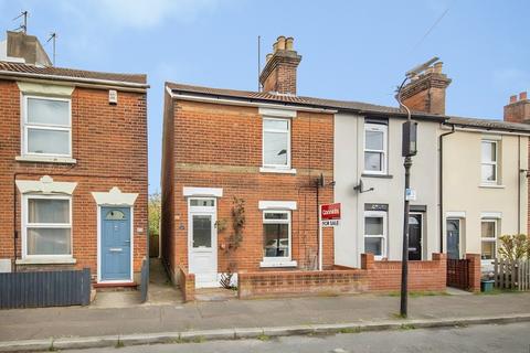 End of terrace house - Kendall Road, COLCHESTER