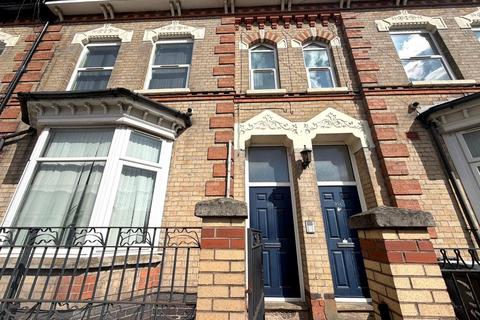 1 bedroom flat to rent, Fosse Road North