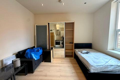1 bedroom flat to rent, Fosse Road North
