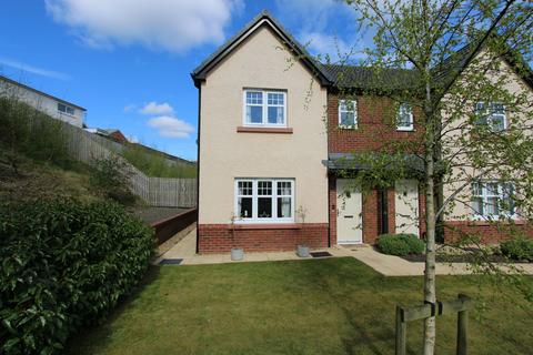 3 bedroom semi-detached house for sale, Heather Drive, Dumfries DG1