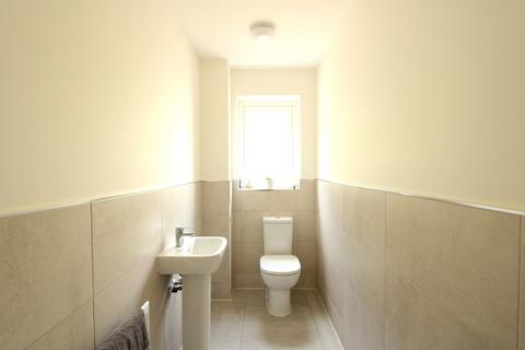 3 bedroom semi-detached house for sale, Heather Drive, Dumfries DG1