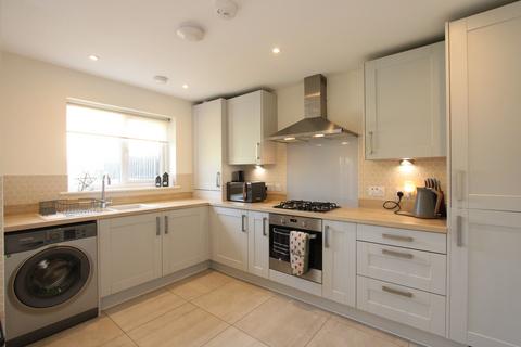 3 bedroom semi-detached house for sale, Heather Drive, Dumfries DG1