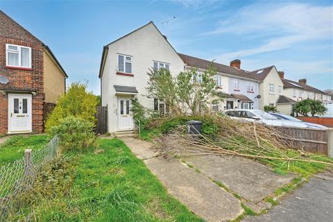 3 bedroom end of terrace house for sale, Cundalls Road, WARE