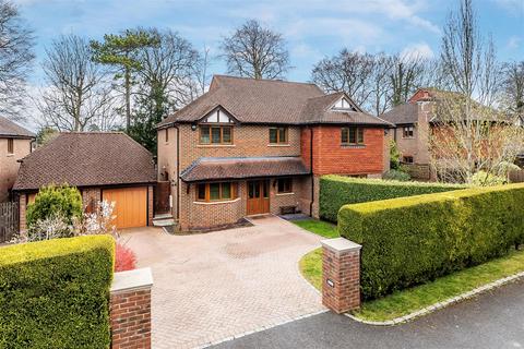 4 bedroom semi-detached house for sale, MAPLE GROVE, BOOKHAM, KT23