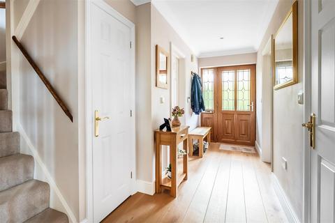 4 bedroom semi-detached house for sale, MAPLE GROVE, BOOKHAM, KT23