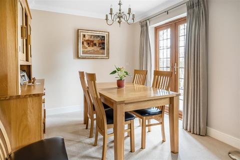 4 bedroom semi-detached house for sale, MAPLE GROVE, BOOKHAM, KT23