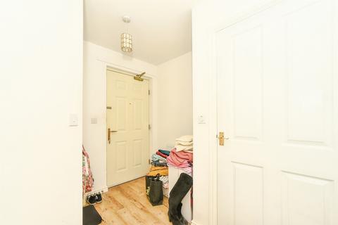 2 bedroom ground floor flat for sale, Anson Avenue, Calne
