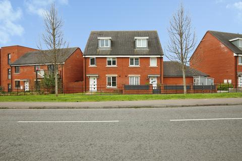 3 bedroom semi-detached house for sale, Cashmere Drive, Andover, SP11