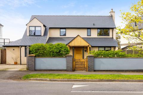 Detached house - Moorend Park Road, Cheltenham, Gloucestershire GL53