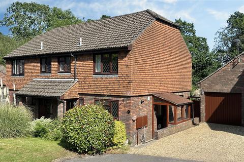 3 bedroom semi-detached house for sale, Chiddingfold