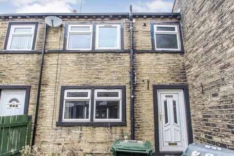 High Street, Wibsey, Bradford