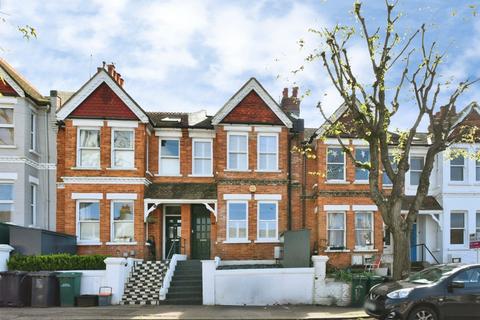 4 bedroom terraced house for sale, Osborne Road, Brighton