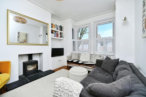 4 bedroom terraced house for sale, Osborne Road, Brighton