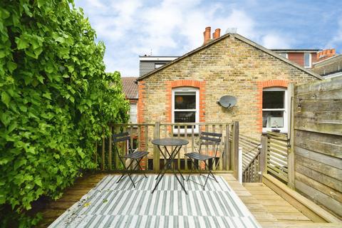4 bedroom terraced house for sale, Osborne Road, Brighton