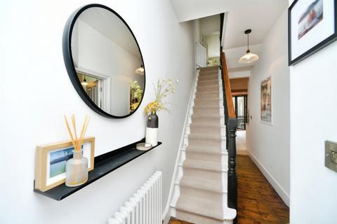 4 bedroom terraced house for sale, Osborne Road, Brighton