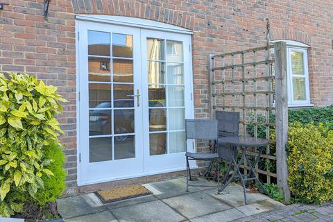 undefined, Monmouth Court, Church Lane SO41