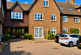 Monmouth Court, Church Lane SO41
