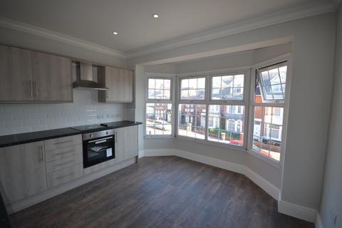 1 bedroom apartment to rent, East Park Road, Leicester LE5