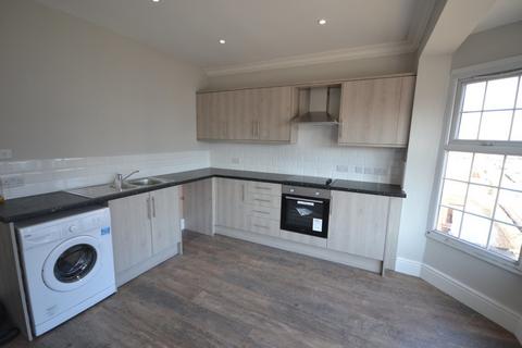 1 bedroom apartment to rent, East Park Road, Leicester LE5